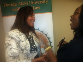 nataliejacksonatfamuevent