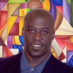 Me As Art Arthur Dawson